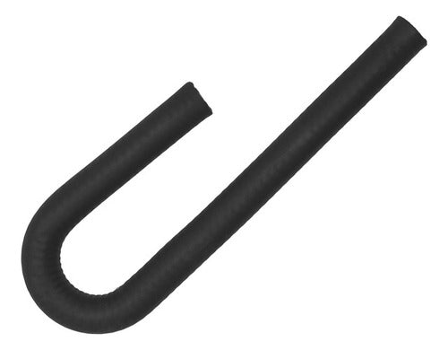 CAU-19198 - MANGUERA MOLDEADA CALEFACCION - MANGUERA MOLDEADA CALEFACCION - ACURA INTEGRA 1.6L 1986-1987 - ACURA INTEGRA 1.6L 1986-1989 - ACURA INTEGRA 1.6L 1986-1987 - ACURA INTEGRA 1.