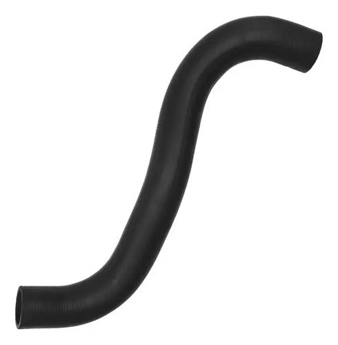 CAU-4530 - MANGUERA DE RADIADOR SUPERIOR PARA BUICK CENTURY V6 3.3L GASOLINA 1990-1991