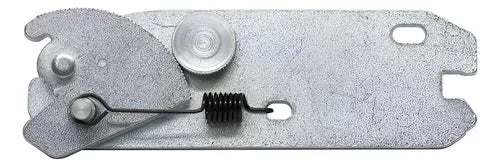 HO-493R - AJUSTADOR DE FRENO DE TAMBOR TRASERO DERECHO PARA FORD FIESTA 1998-2006