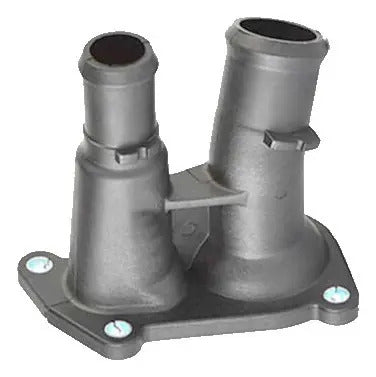 CAU-11606 - TOMA DE AGUA PARA FORD FIESTA L4 1.4L GASOLINA 1998-2002