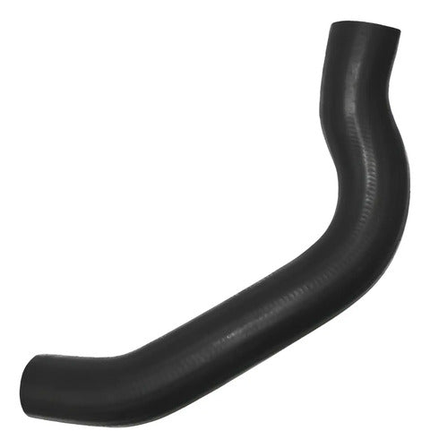 CAU-4899 - MANGUERA DE RADIADOR INFERIOR PARA GMC C4500 L6 4.8L GASOLINA 1967-1987