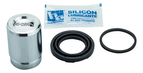 HO-216G - KIT DE PISTÓN DEL CALIPER DE FRENO DE DISCO PARA BUICK REGAL 1990-1999