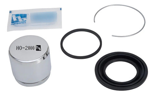 HO-2000 - KIT DE PISTÓN DEL CALIPER DE FRENO DE DISCO PARA TOYOTA COROLLA 1993-2006