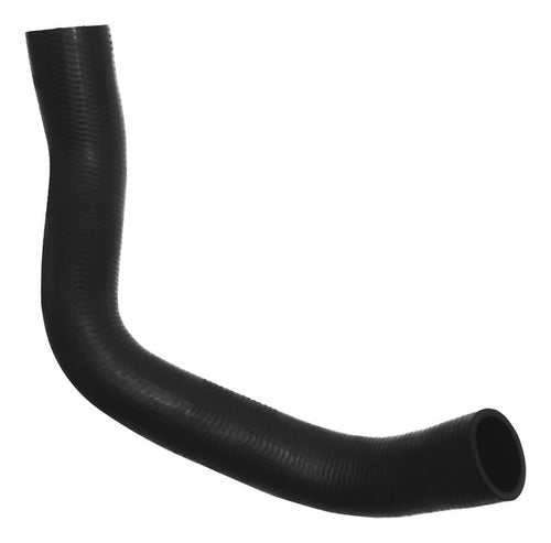CAU-3516 - MANGUERA MOLDEADA INFERIOR <BR> MANGUERA MOLDEADA INFERIOR <BR> FORD THUNDERBIRD 5.0L 91-93
