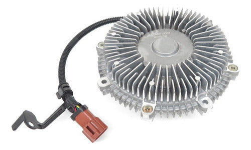 US22338 - FAN CLUTCH - FORD - EXPEDITION 5.4L 8CIL V 2007-2008 - F-150 4.6L 8CIL V 2007-2008 - F-150 5.4L 8CIL V 2007-2008 - LINCOLN - MARK LT 5.4L 8CIL V 2007-2008 - NAVIGATOR 5.4L 8CIL V 2007-2008