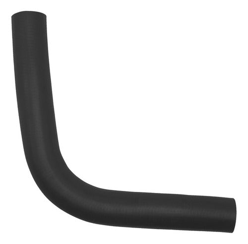 CAU-3269 - MANGUERA MOLDEADA CALEFACCION <BR> MANGUERA MOLDEADA SUPERIOR <BR> VOLKSWAGEN BEETLE 1.8L 99-00 TEE A RAD