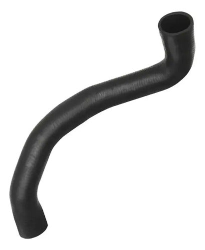 CAU-6537 - MANGUERA DE RADIADOR SUPERIOR PARA NISSAN PLATINA L4 1.6L GASOLINA 2001-2009