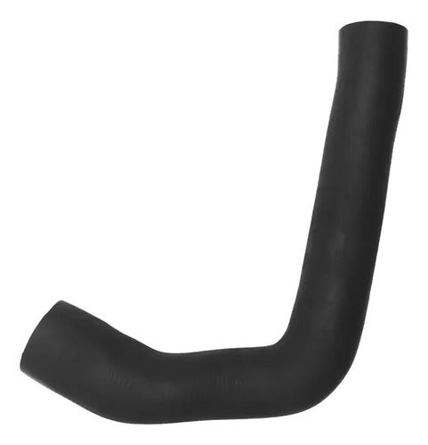 CAU-2713 - MANGUERA DE RADIADOR INFERIOR PARA BUICK SKYHAWK L4 2.0L GASOLINA 1983-1989