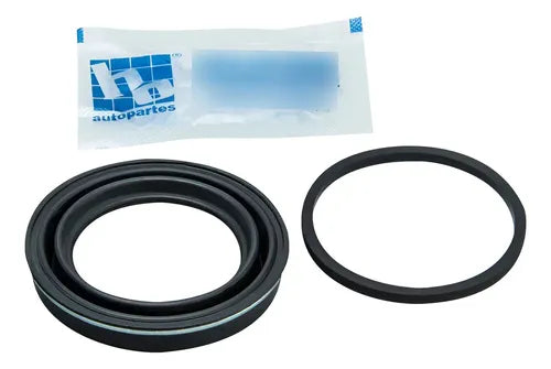 HO-R214E - KIT DE SELLO DEL PISTÓN DEL CALIPER DE FRENO DE DISCO PARA CHEVROLET CHEVY PICKUP 1999-2003