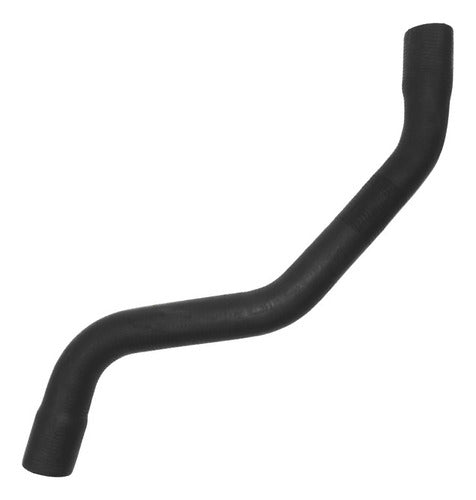 CAU-6450 - MANGUERA MOLDEADA CALEFACCION <BR> MANGUERA MOLDEADA SUPERIOR <BR> RENAULT MEGANE I 2.0L 01-03