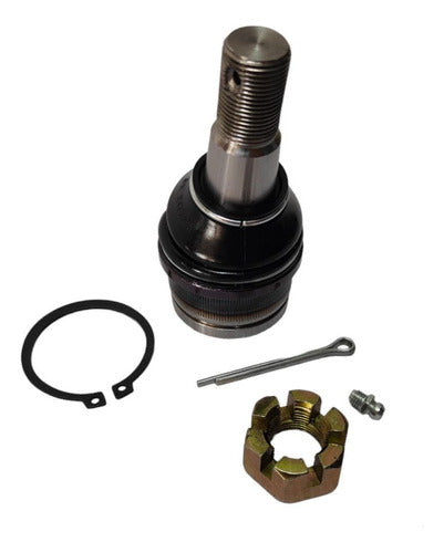 SD-52037679IT - ROTULA - DODGE CHRYSLER RAM 2500 4X2 INDEPENDENT SUSPENSION SUSPENSION INDEPENDIENTE 1994-1999 - DODGE CHRYSLER RAM 3500 4X2 INDEPENDENT SUSPENSION SUSPENSION INDEPENDIENTE 1994-1999