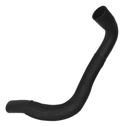 CAU-3972 - MANGUERA MOLDEADA SUPERIOR <BR> MANGUERA MOLDEADA SUPERIOR <BR> RANGER 3.0L 1992 <BR> RANGER 3.0L 1991 <BR> MAZDA B3000 3.0L 1994