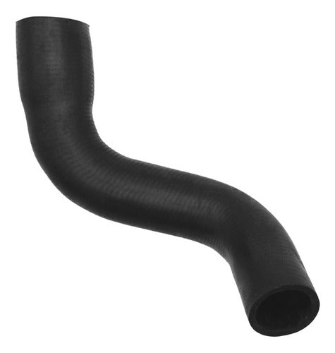 CAU-13607 - MANGUERA MOLDEADA INFERIOR <BR> MANGUERA MOLDEADA INFERIOR <BR> CHEVROLET AVEO 1.6L 09-11