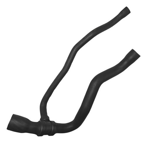 CAU-11349 - MANGUERA MOLDEADA INFERIOR <BR> MANGUERA MOLDEADA INFERIOR <BR> FORD F-150 4.2L 2005-2008