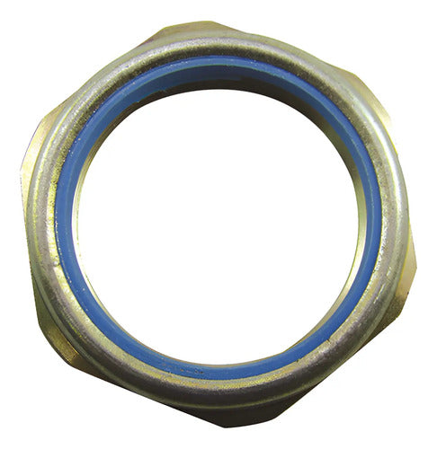 HO-299A - TUERCA DEL EJE TRASERO DERECHO PARA FORD F-350 1965-1995
