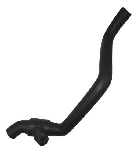 CAU-2392 - RADIADOR INFERIOR PARA MERCEDES-BENZ 1414 OM 366 DIESEL 1987-1996