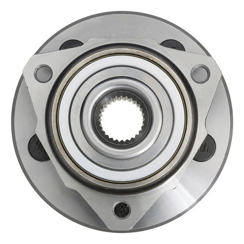 BCA-513178 - (799-0150) MAZA R.D. IZQ/DER JEEP LIBERTY 4X4 S/ABS 02/05