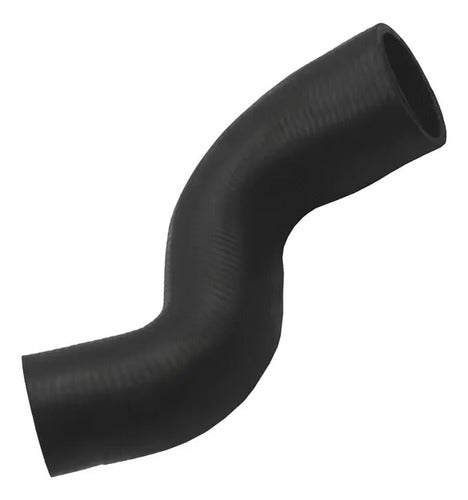 CAU-4501 - MANGUERA DE RADIADOR SUPERIOR PARA CHEVROLET CHEVY L4 1.4L GASOLINA 1994-1996