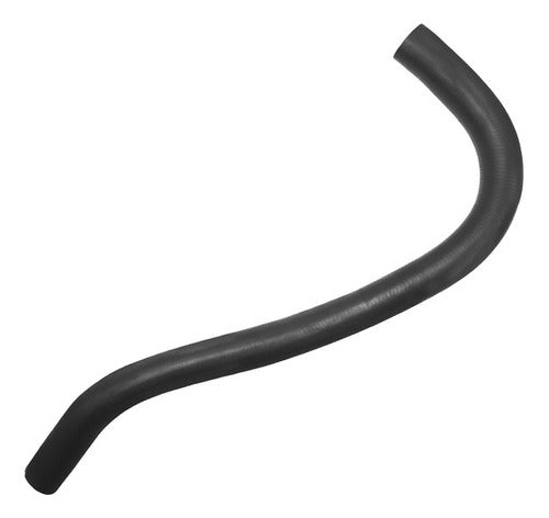 CAU-3417 - MANGUERA MOLDEADA CALEFACCION <BR> MANGUERA MOLDEADA SUPERIOR <BR> VOLKSWAGEN PASSAT 1.8L 91