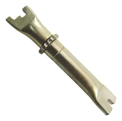HO-317 - AJUSTADOR DE FRENO DE TAMBOR TRASERO DERECHO PARA FORD THUNDERBIRD 1989-1997