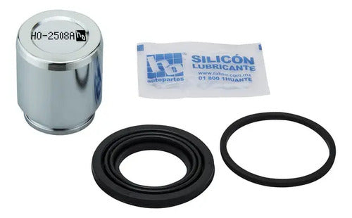 HO-2508A - KIT DE PISTÓN DEL CALIPER DE FRENO DE DISCO PARA ISUZU ELF 200 2009-2013