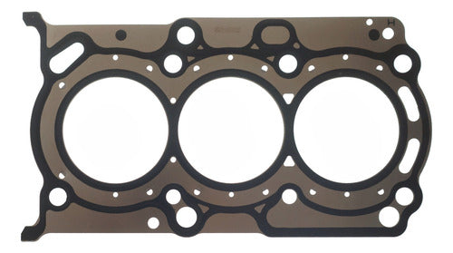 HGX-5430001-MLO - EMPAQUE DE CABEZA <BR> SMART <BR> L3 <BR> 12V <BR> FORTWO 08/15 <BR> M132.910 <BR> ASPIRADO. MULTILÁMINA. 0.25 MM