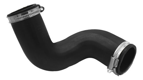 CAU-11751 - INTERCOOLER PARA AUDI A4 L4 2.0L GASOLINA 2005-2009