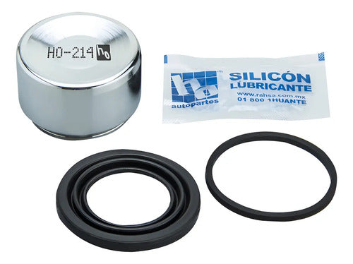 HO-214 - KIT DE PISTÓN DEL CALIPER DE FRENO DE DISCO PARA VOLKSWAGEN COMBI 1972-2001