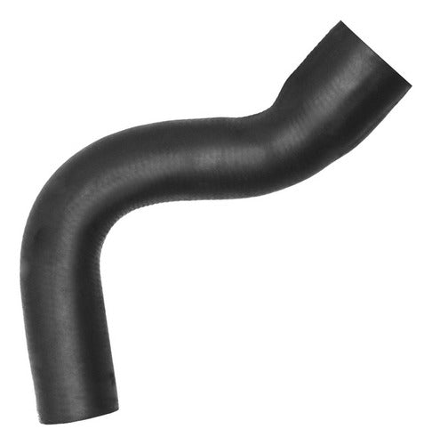 CAU-13056 - MANGUERA MOLDEADA SUPERIOR MANGUERA MOLDEADA SUPERIOR CHEVROLET TORNADO 1.8L 2012-2018