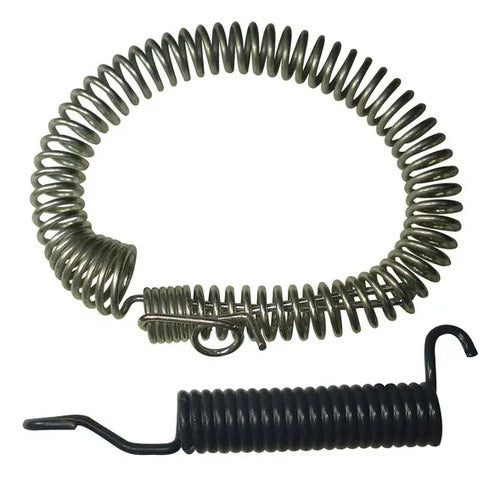 HO-JR1122 - KIT DE RESORTE DE AJUSTE DE FRENO DE TAMBOR TRASERO IZQUIERDO PARA DODGE RAM 3500 2000-2002