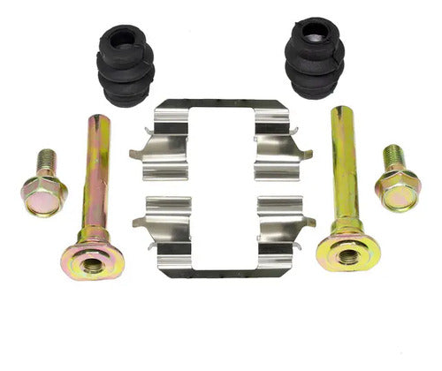 HO-KC675 - KIT DE HARDWARE DEL CALIPER DE FRENO DE DISCO PARA TOYOTA AVANZA 2008-2019