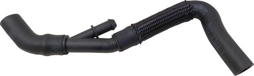 CAU-5791 - MANGUERA MOLDEADA TANQUE RECUPERACION <BR> MANGUERA MOLDEADA TANQUE RECUPERACION <BR> JETTA A4 1.8L 99-05 PASO A ENT INF DE DEP
