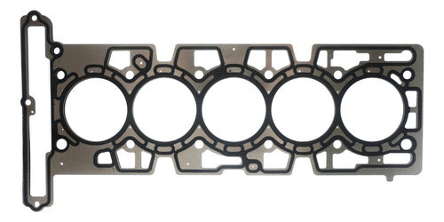 HGX-3050020-MLO - EMPAQUE DE CABEZA - CHEVROLET COLORADO L5 3.5 L. 20 V. DOHC 2004-2006 - GMC CANYON L5 3.5 L. 20 V. DOHC 2004-2006 - HUMMER H3 L5 3.5 L. 20 V. DOHC 2006 - ISUZU I-350 L5 3.5 L. 20 V. DOHC 2006