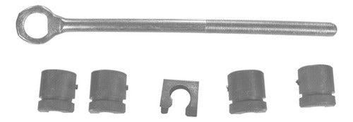 HO-106J - AJUSTADOR DEL VÁSTAGO DE EMPUJE DEL EMBRAGUE PARA DODGE D100 1975-1980