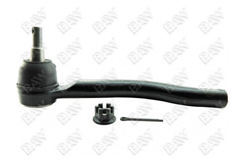 BAW-TD1074 - TERMINAL EXTERIOR <BR> TERMINAL EXTERIOR R <BR> INFINITI QX60 2014-2020 <BR> NISSAN MURANO 2015-2017 <BR> NISSAN PATHFINDER 2013-2017