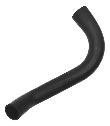 CAU-5109 - RADIADOR INFERIOR PARA DODGE PD600 L6 DIESEL 1980-1987