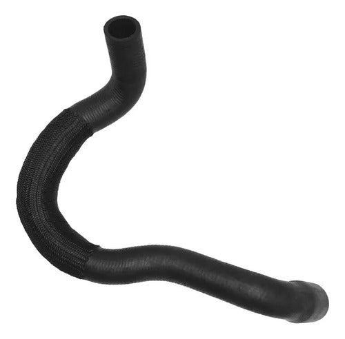 CAU-7751 - MANGUERA DE RADIADOR INFERIOR PARA NISSAN MARCH L4 1.6L GASOLINA 2011-2022