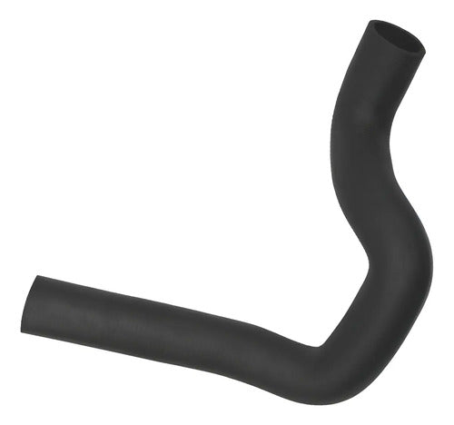 CAU-3737 - MANGUERA DE RADIADOR INFERIOR PARA FORD BRONCO V6 2.9L GASOLINA 1990