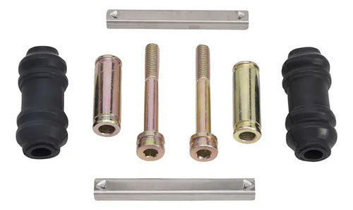 HO-KC329 - KIT DE HARDWARE DEL CALIPER DE FRENO DE DISCO PARA FORD CROWN VICTORIA 2003-2007