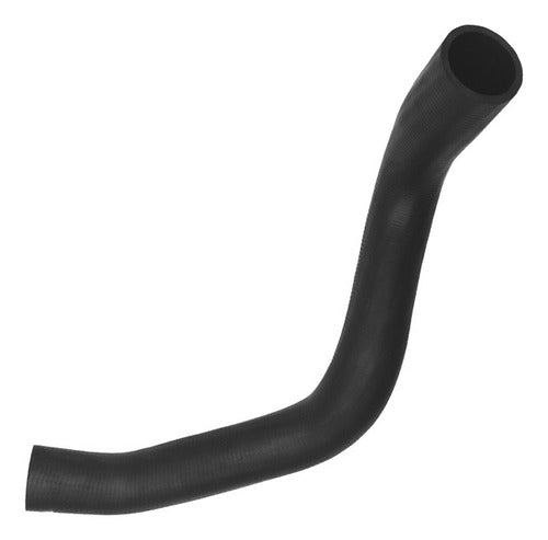 CAU-5056 - MANGUERA MOLDEADA INFERIOR <BR> MANGUERA MOLDEADA INFERIOR <BR> COMANCHE 4.0L 90/92 TJ 4.0L 1997 <BR> WAGONEER 4.0L 1990
