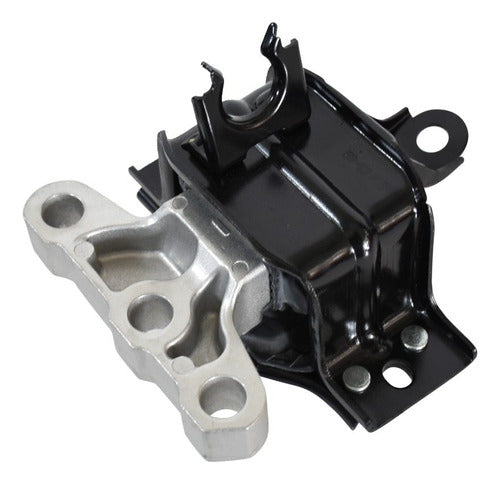SD-2903228 - SOPORTE DE MOTOR (MONTANTE) <BR> SOPORTE DE MOTOR (MONTANTE) <BR> GMC SPARK II 2016-2021
