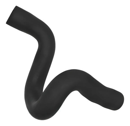 CAU-9658 - MANGUERA DE RADIADOR SUPERIOR PARA PEUGEOT 301 L4 1.6L GASOLINA 2013-2019