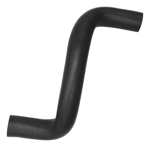 CAU-5741 - MANGUERA MOLDEADA INFERIOR - MANGUERA MOLDEADA INFERIOR - ESCAPE 2.0L 01/02 - ESCAPE 3.0L 01/04 - MAZDA TRIBUTE 2.0L 01/02 - MAZDA TRIBUTE 3.0L 01/04
