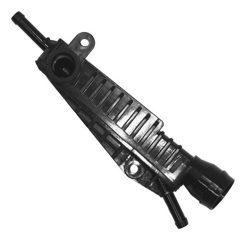 CAU-11483 - TUBO DE ENFRAMIENTO <BR> TUBO DE ENFRAMIENTO <BR> IBIZA 1.6L 14/18 <BR> TOLEDO 1.6L 15/18 <BR> POLO 1.6L 15/17 <BR> VENTO 1.6L 14/21