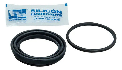 HO-R209X - KIT DE SELLO DEL PISTÓN DEL CALIPER DE FRENO DE DISCO PARA PEUGEOT PARTNER 2004-2005