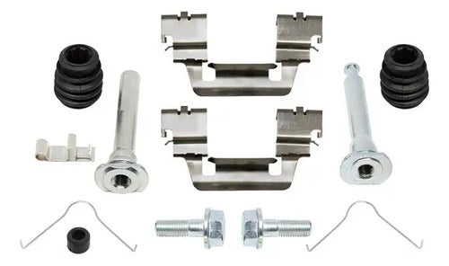 HO-KC275 - KIT DE HARDWARE DEL CALIPER DE FRENO DE DISCO PARA CHEVROLET COLORADO 2021-2022