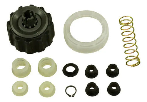 HO-837C - VARILLA DEL SELECTOR DE TRANSMISIÓN MANUAL PARA VOLKSWAGEN CARIBE 1977-1987