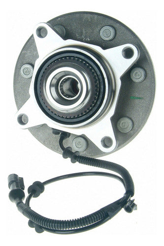 BCA-515080 - MAZA <BR> MAZA DELANTERA IZQUIERDA/DERECHA 7B <BR> FORD F-150 05-08 4WD