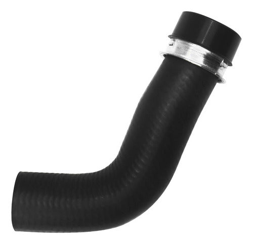 CAU-9966 - MANGUERA MOLDEADA CALEFACCION <BR> MANGUERA MOLDEADA SUPERIOR <BR> PEUGEOT 406 2.0L 00-05