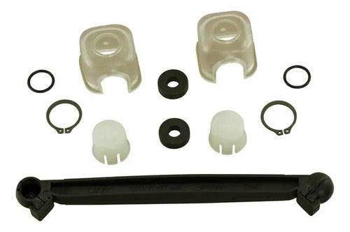 HO-809 - VARILLA DE CAMBIO DE TRANSMISIÓN MANUAL PARA CHEVROLET CORSA 2002-2006